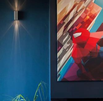 Pylaia-Chortiatis Apartment | Super Heroes Apartment