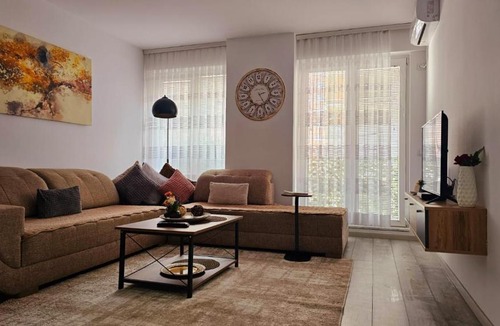 Jerli Talinovac Apartment | Superb 1 bedroom in the best zone of the city.