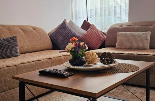 Jerli Talinovac Apartment | Superb 1 bedroom in the best zone of the city.