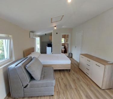 Virpazar Apartment | Superb Apartments Virpazar