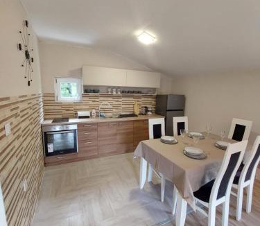 Virpazar Apartment | Superb Apartments Virpazar