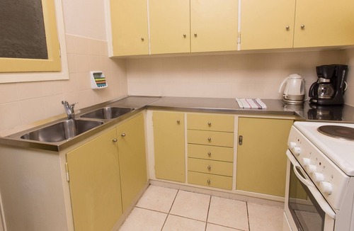 Ilisia Apartment | Superb serviced flat for 2 in the heart of Athens with view