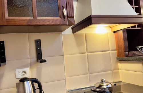 Budva Apartment | Superior 3bd Apartment in heart of Budva 120m2 🐳🏝️