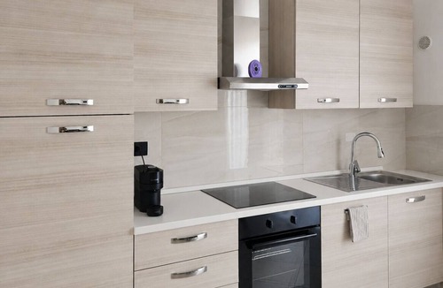 Tragjas Apartment | Superior One-Bedroom Apartment with a Balcony
