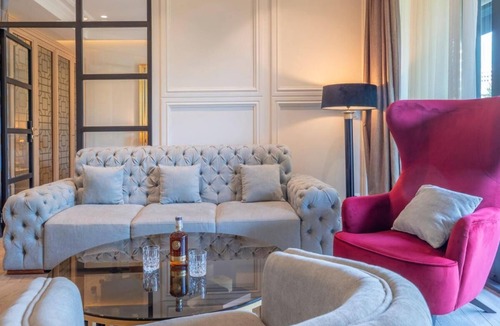 Babin do Apartment | Superior One-bedroom Apartment in City Centar Budva