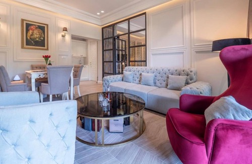 Babin do Apartment | Superior One-bedroom Apartment in City Centar Budva