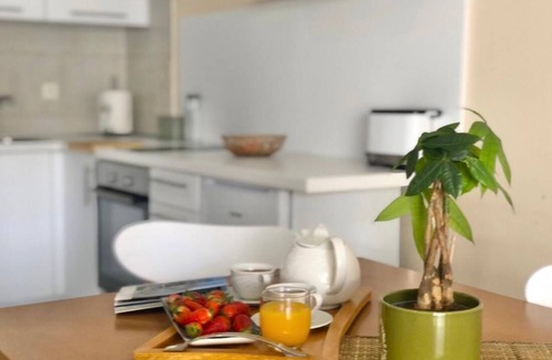 Ulcinj Apartment | Superior Onebedroom Apartment