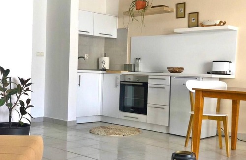 Ulcinj Apartment | Superior Onebedroom Apartment