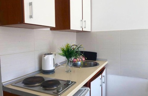 Ulcinj Apartment | Superior Studio with Sea views