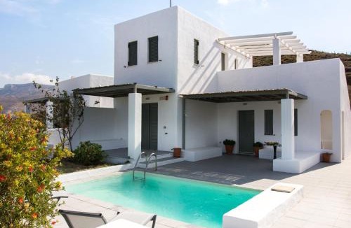 Skiros Villa | Superior Villa Lino