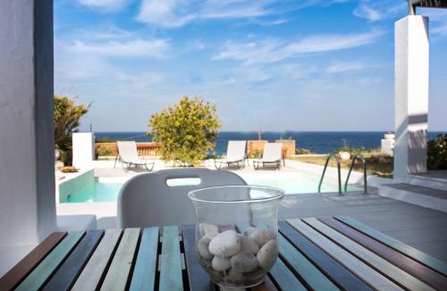 Skiros Villa | Superior Villa Lino