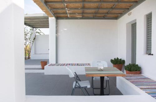 Skiros Villa | Superior Villa Lino