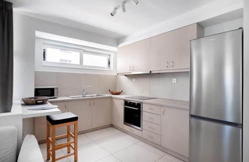 Monastiraki Apartment | Supreme D1 Penthouse 131m² in Syntagma