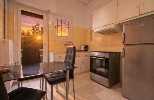 Papagou-Holargos Apartment | Supreme Xolargos Elegant near to metro