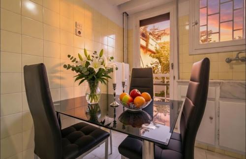 Papagou-Holargos Apartment | Supreme Xolargos Elegant near to metro