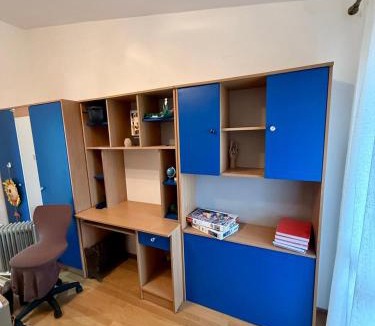 Zgrade Apartment | Sutomore 3-bedroom apartment