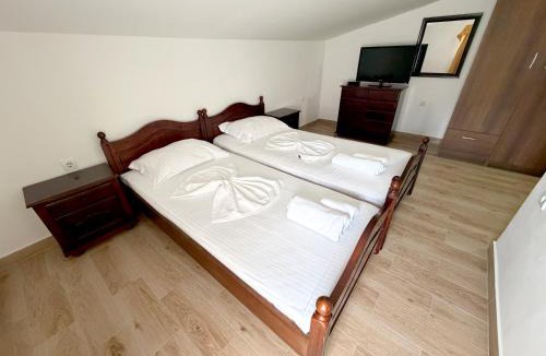 Sutomore Hotel | Sutomore Akapulco Hotel