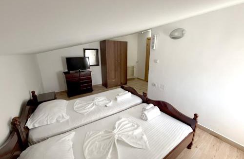 Sutomore Hotel | Sutomore Akapulco Hotel