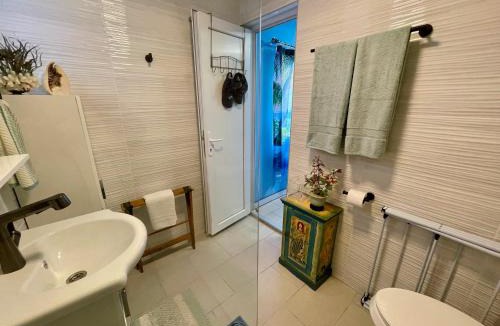Zgrade Apartment | Sutomore Panorama Studio
