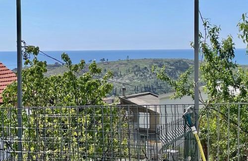 Zgrade Apartment | Sutomore Panorama Studio