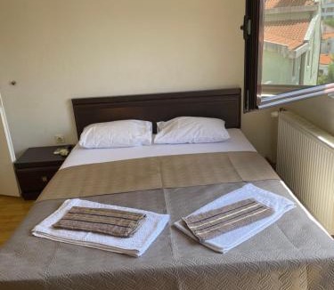 Dubovica Apartment | Svetlana apartments