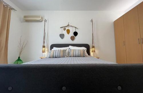 Paradisi Apartment | Swallow's Nest Apartment