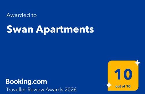 Tsilivi Apartment | Swan Apartments