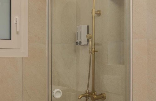 Ioannina Apartment | Swan Lake