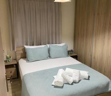 Kastoria Apartment | Swans Luxury Apt