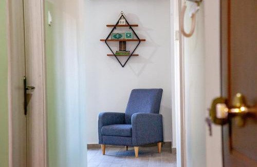 Kastoria Apartment | Swans Luxury Apt