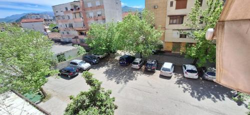 Elbasan Apartment | Sweet