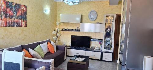 Elbasan Apartment | Sweet
