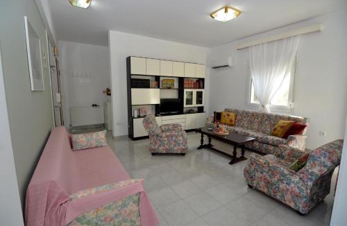 Palaio Tsifliki Apartment | Sweet Dream