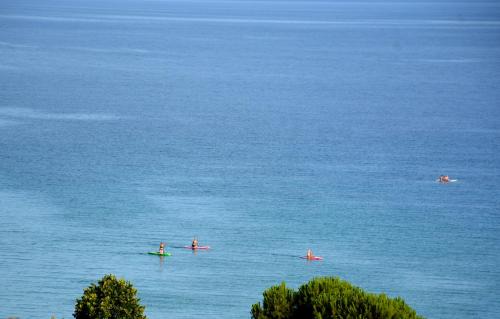 Palaio Tsifliki Apartment | Sweet Dream