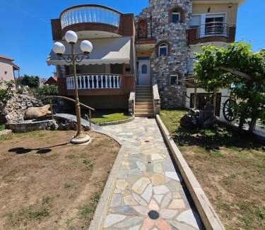 Nestos Villa | Sweet Dreams Villa
