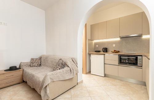 Naxos Town Apartment | Sweet Harmony