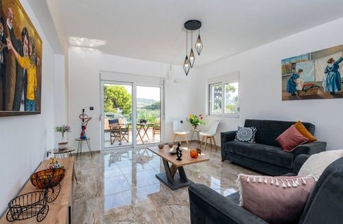 Ialyssos House | Sweet Home Apartments