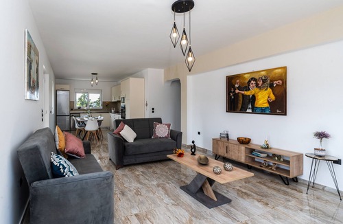 Ialyssos House | Sweet Home Apartments