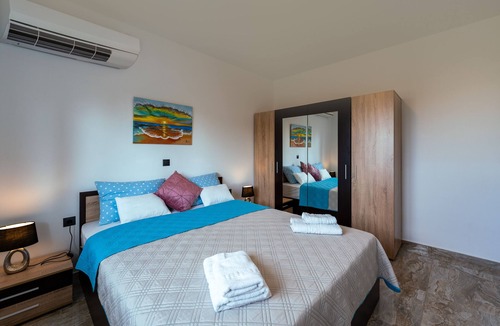Ialyssos House | Sweet Home Apartments
