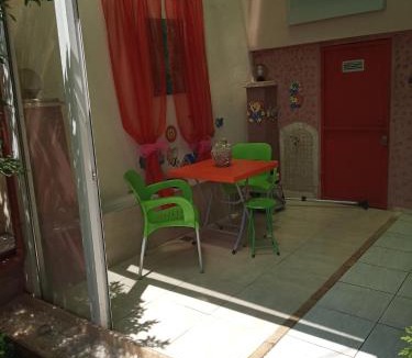 Thermaikos Apartment | Sweet home