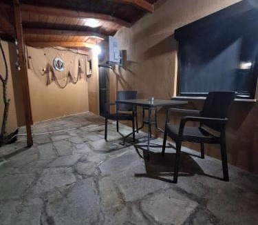 Skala Marion Apartment | Sweet Home