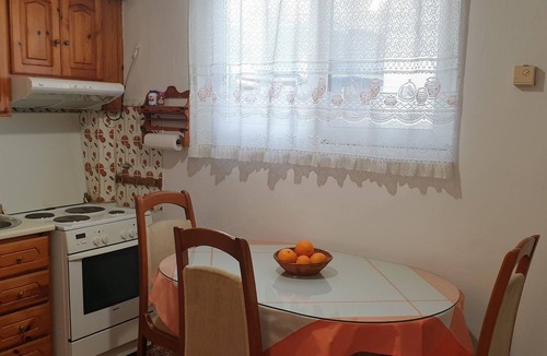 Lefkada Town House | Sweet home Lefkas