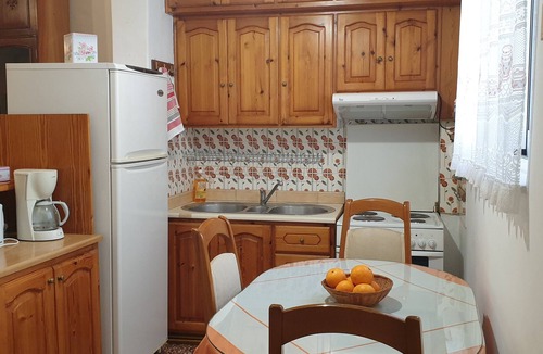 Lefkada Town House | Sweet home Lefkas