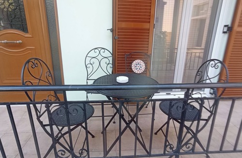 Lefkada Town House | Sweet home Lefkas