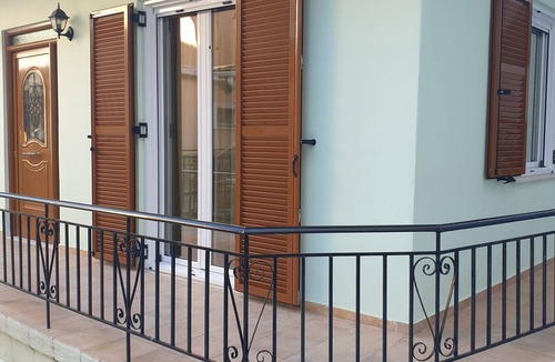 Lefkada Town House | Sweet home Lefkas