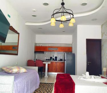 Korinthos Apartment | Sweet Home Suite