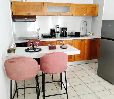 Korinthos Apartment | Sweet Home Suite