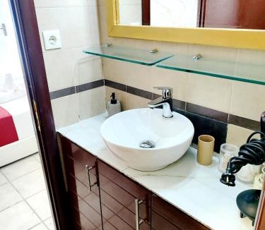 Korinthos Apartment | Sweet Home Suite