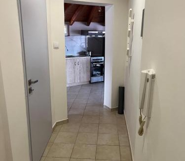Kastoria Apartment | Sweet Home Wooden
