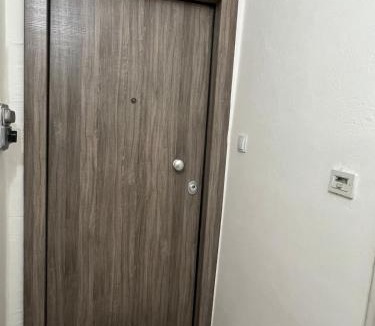 Kastoria Apartment | Sweet Home Wooden